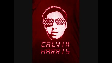 Calvin Harris - Stillness In Time