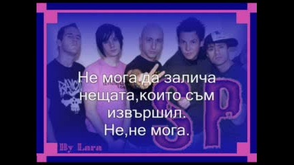 Simple Plan - Untitled (bg Subs)