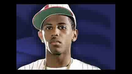 Fabolous Ft. Lil Mo - Cant Let You Go