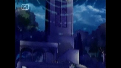 Totally Spies S04x03