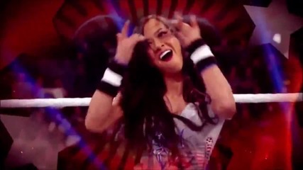 Aj Lee New Titantron 2014 Hd (with Download Link)