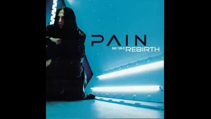 Pain - Parallel to Ecstasy