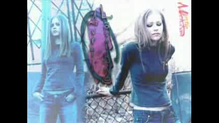 Avril Lavign Musica
