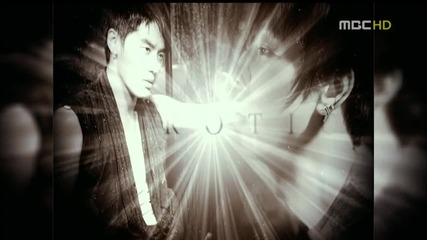 Tvxq - Mirotic (081018 Mbc Music Core)