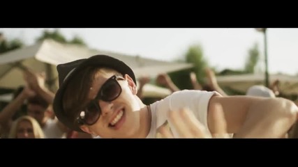 Sasha Lopez & Tony T & Big Ali - Beautiful Life