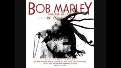 Bob Marley & The Wailers - Love and Affection 