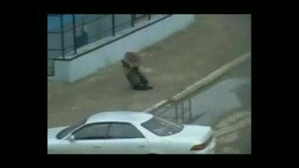 Хора Без Късмет