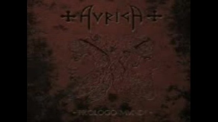 Auriga - Prologo Mundi ( full album demo 2013 ) Italian dark folk metal