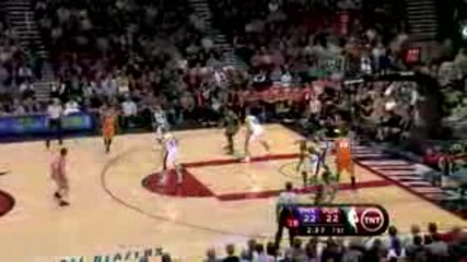 Nba Top 5 Of 18 December 2008