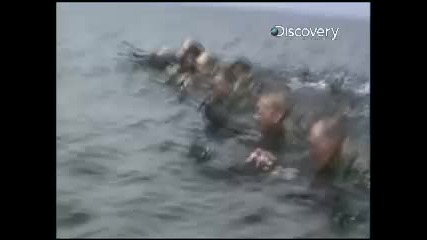 Future Weapons Navy Seal Training