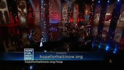 Justin timberlake & matt morris - hallelujah (hq ) 