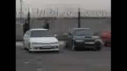 Мн яки дрифтове.. :)