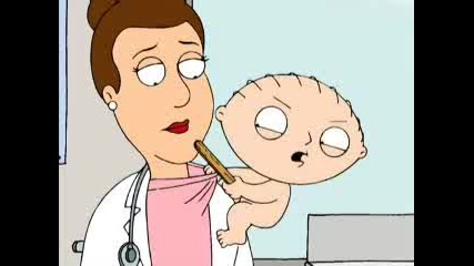Family Guy:the Best Of Stewie No.6