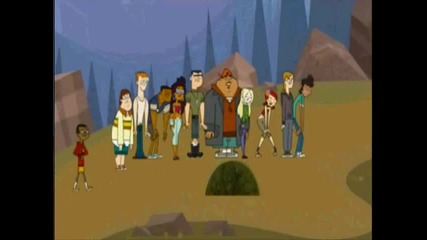 Total drama revenge of the island episode 3 part 1