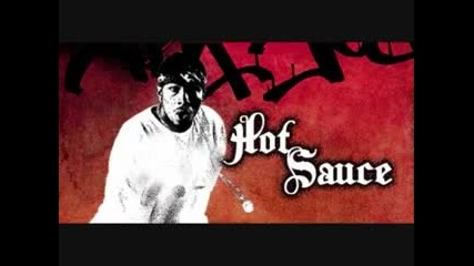 Hot Sauce - streetball 
