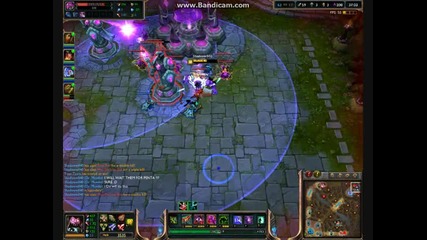 Dr.mundo Op