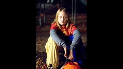 Michael Myers снимки