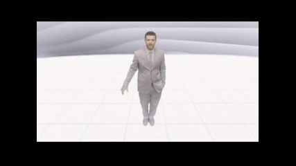 Justin Timberlake - Lovestoned - I Think She Knows [matrix & Futurebound Extended Remix]