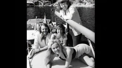 Abba - Our Last Summer
