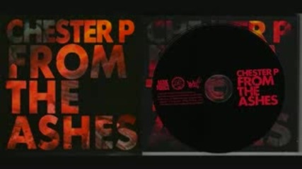 Chester P - Fly Away (migration) (prod by Dj Louis Slipperz)