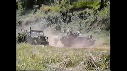 ▶ Кобра Форс 2 Филм С Робърт Мариос Дву Cobra force 2 1987