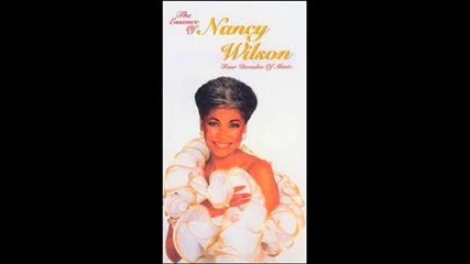 Nancy Wilson - Youre As Right As Rain 