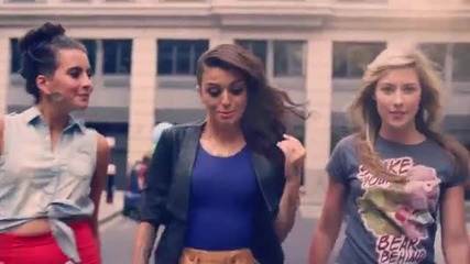 Cher Lloyd - With Ur Love ft. Mike Posner