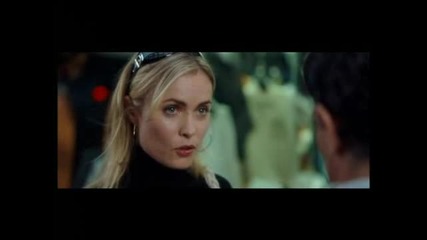 Thick As Thieves *2009* Trailer
