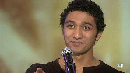 Саудитска Арабия Търси Талант 2012 Arabsgottalent - S2 - Ep4-%