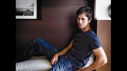 Enrique Iglesias