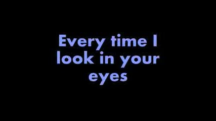 The Secret Handshake - Nothing Can Change That ( lyrics ) 