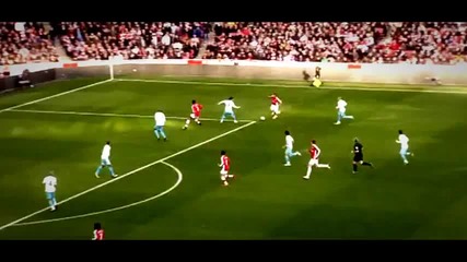 Theo Walcott Top - 20 Goals