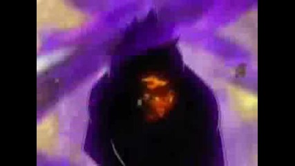 Naruto Poison