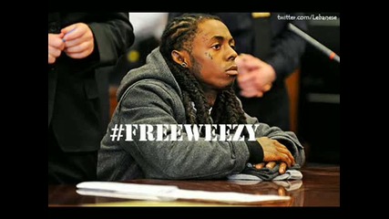 Lil Twist Releases Song Dedicated To Lil Wayne After Going To Prison Called Big Brother! You My Hov 