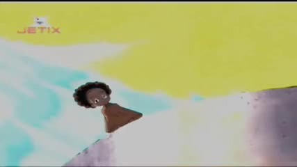 Shaman King Episode 62 - Die Collision Високо Качество 