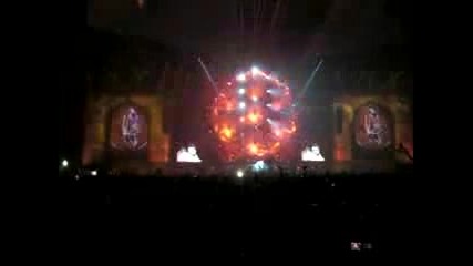 Qlimax 2008 Offici Le Opening Hq Intro