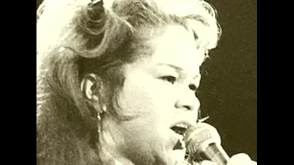 Etta James - Stormy Weather
