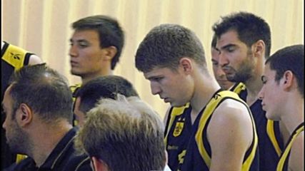 Везенков-младши: Чувствам се много променен, при мъжете е трудно, но ще се боря