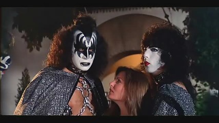 Kiss - Beth Превод от D E R M I