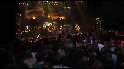 Dio - Don't Talk to Strangers [2005 Live]