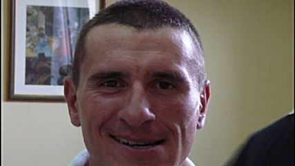 Ивайло Габровски