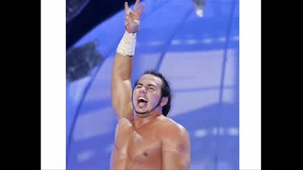 Jeff And Matt Hardy