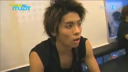 shinee -the Making Part 2