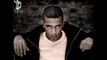 Bushido - Badewiese