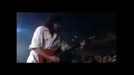 Motorhead - Overkill (live at Brixton Academy) 