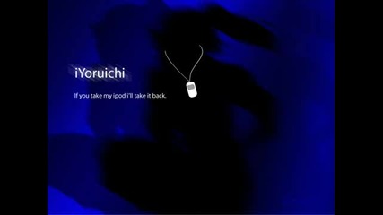Bleach ipod Character Theme Songs 