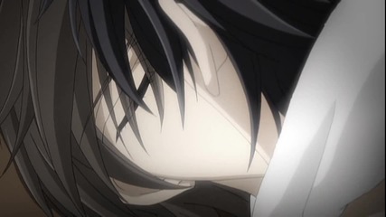 ~junjou Romantica amv~ Tell me why