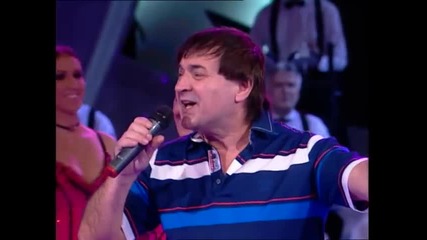 Mitar Miric - Noci moje, noci lude - GS 2012_2013 - 17.05.2013. EM 32.