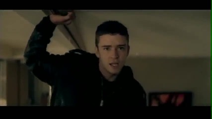 Justin Timberlake - Cry Me A River [official Video]