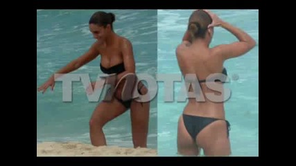 Mariana Seoane - Caballo Viejo